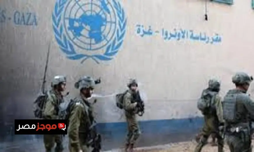 إسرائيل تمنع 37 منظمة إنسانية دولية من العمل في غزة والضفة الغربية حسب تقارير أونروا