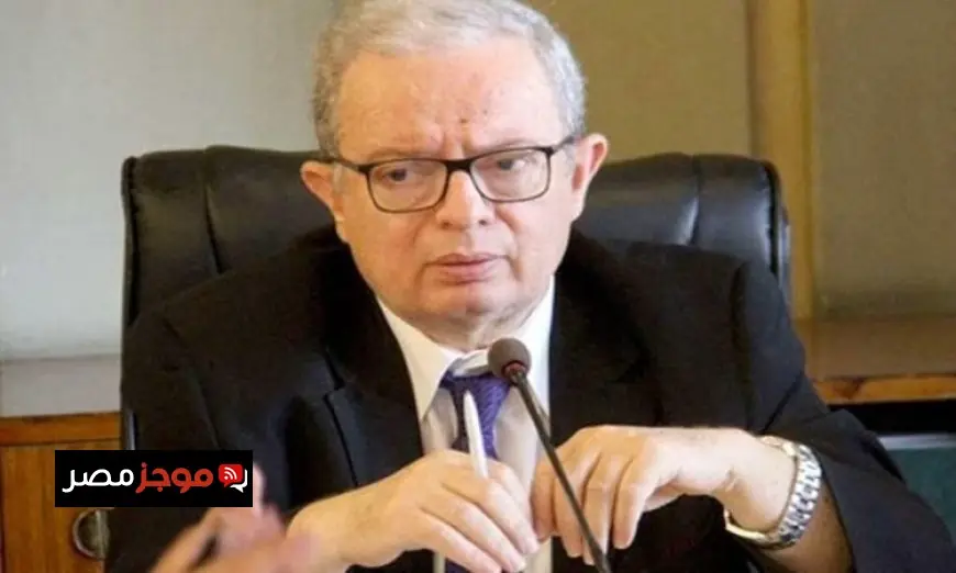 السيرة الذاتية للدكتور حسين عيسي نائب رئيس الوزراء للشؤون الاقتصادية إنجازاته ورؤيته المستقبلية