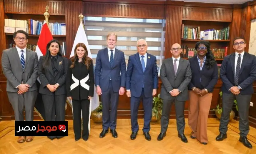 صور مؤتمر جسر يعزز الشراكة الوطنية لمكافحة الجرائم السيبرانية