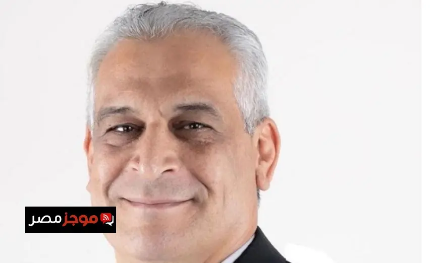 كل ما تحتاج معرفته عن السيرة الذاتية لوزير الدولة للإنتاج الحربي