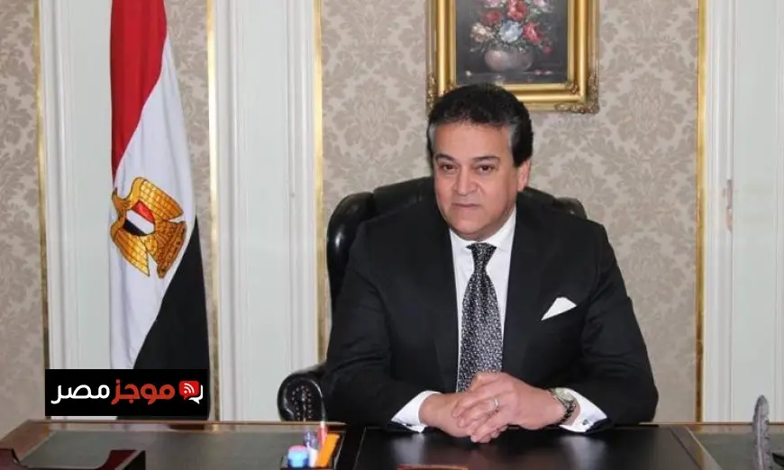 الدكتور خالد عبد الغفار من عالم العلوم إلى رئاسة الصحة في مصر تاريخ مشرف ينتقل من الماضي إلى الحاضر