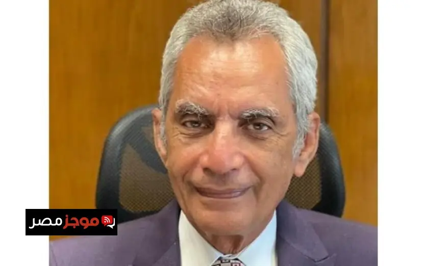 تعرف على السيرة الذاتية للمستشار هاني حنا عازر وزير شئون المجالس النيابية الجديد