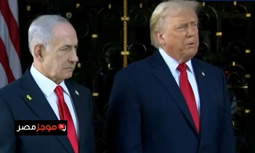 ترامب ونتنياهو يجتمعان الأربعاء لبحث مستجدات الأحداث الإقليمية