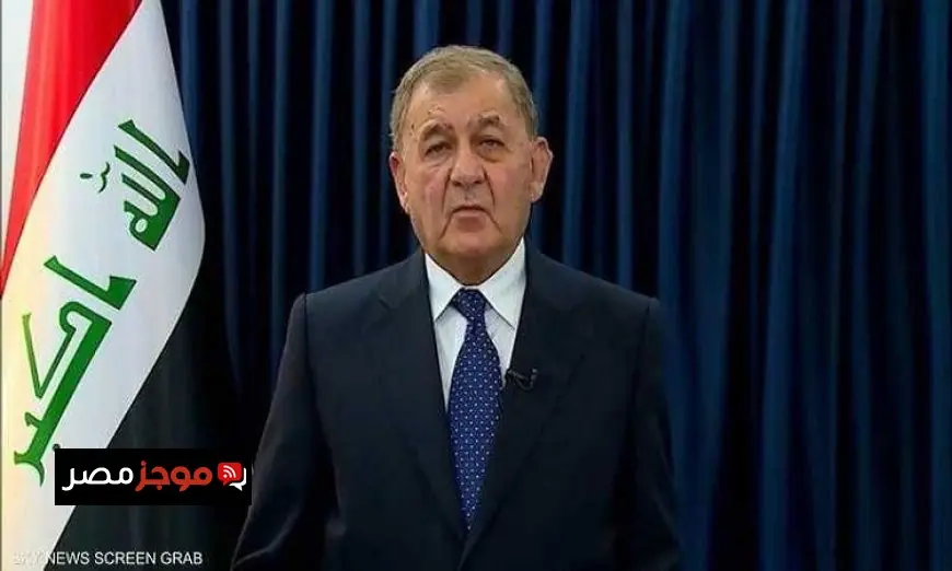 رشيد والحكيم يناقشان التطورات السياسية والاستحقاقات الدستورية في العراق