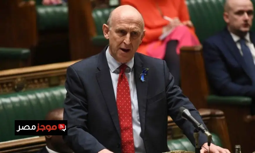 وزير الدفاع البريطاني يعلن عن زيادة قواته في النرويج لمواجهة التهديدات الروسية