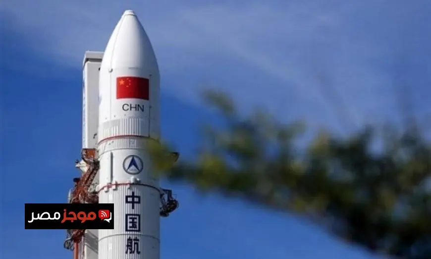 اختبار نجاح للإشعال والطيران على أول منصة إطلاق صينية لمهام مأهولة للقمر