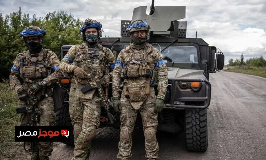 الجيش الأوكراني يشن هجومًا بالطائرات المسيرة على مقاطعة بيلجورود الروسية ب170 طائرة