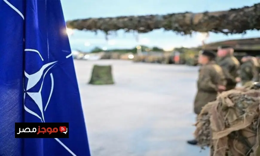 الناتو يطلق عملية حارس القطب الشمالي لتعزيز القوة الردعية في المنطقة القطبية