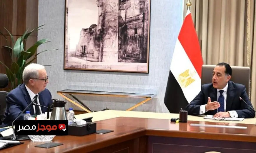 مدبولي يؤكد أن هيكلة الهيئات الاقتصادية والشركات الحكومية تعتبر من أبرز أولويات العمل في الفترة القادمة