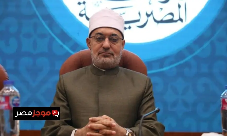 مفتي الجمهورية يقدم تهانيه للحكومة الجديدة ويتمنى لها النجاح في تلبية تطلعات المواطنين