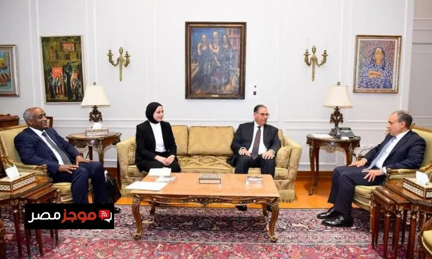 عبد العاطي يجتمع بنواب الوزير لتعزيز التعاون في دعم أولويات السياسة الخارجية