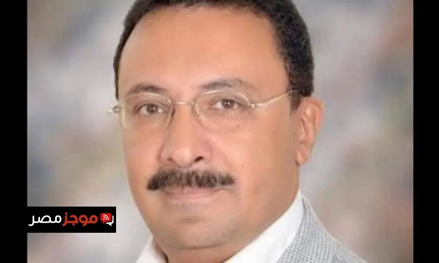 تكليف الدكتور أحمد عبد الحكيم برئاسة جامعة الإسكندرية بصفة مؤقتة