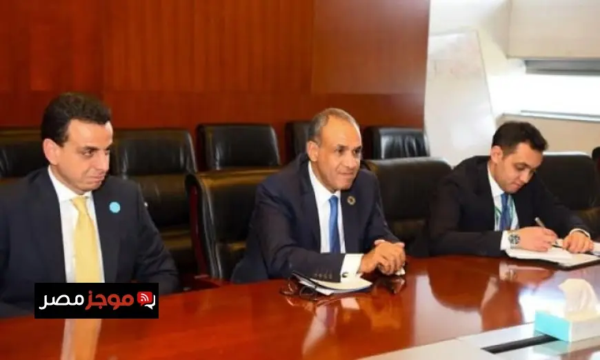 مصر وغانا تعقدان محادثات لتعزيز العلاقات الثنائية ودعم الاستقرار المشترك