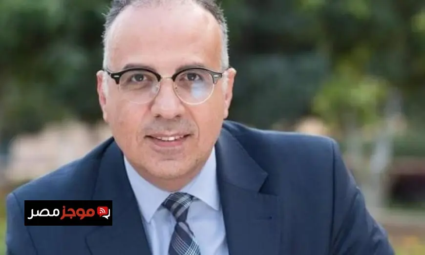 سويلم يعلن دخول مرفق المياه الأفريقي مرحلة جديدة مع إطلاق نافذة تمويل لمشاريع الصرف الصحي