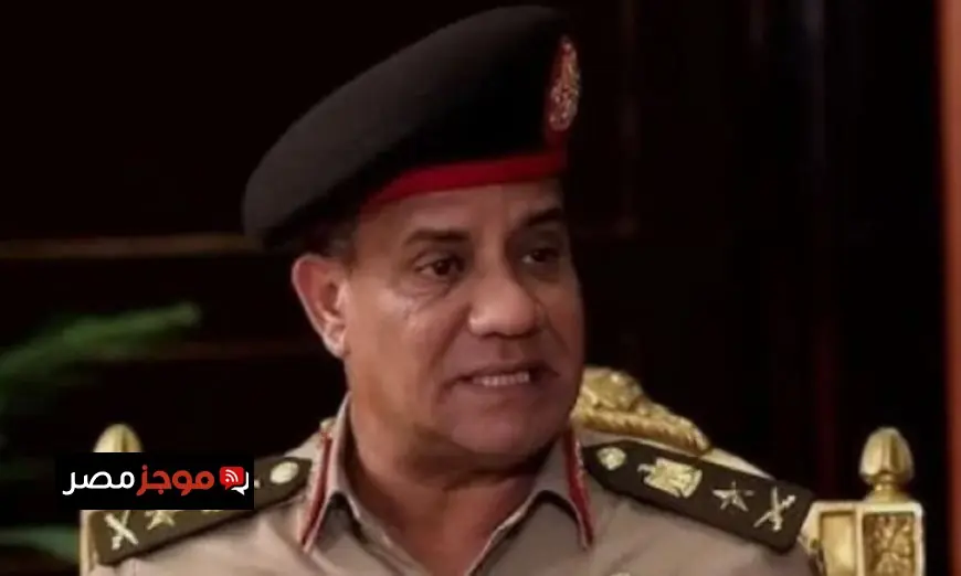 وزير الدفاع الكويتي يهنئ الفريق أشرف زاهر ببرقية تهنئة مميزة