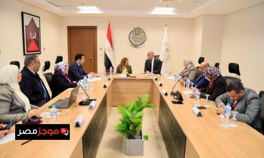 عبد اللطيف يؤكد أن تعزيز التعليم الدامج يعد محوراً رئيسياً في خطة الوزارة للتطوير