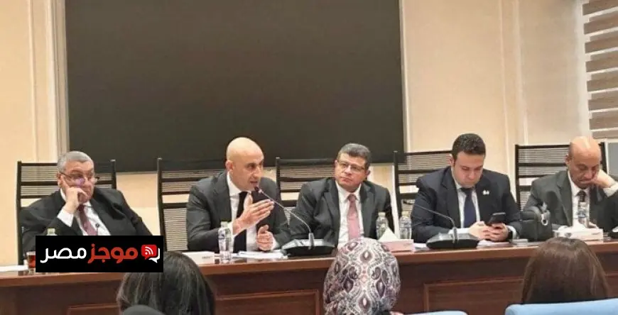 وزير التعليم يكشف عن تطوير 94 منهجًا دراسيًا جديدًا دون إضافة أعباء مالية على ميزانية الدولة