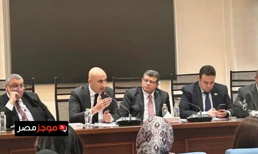 وزير التعليم بالنواب يعلن عن تطوير 94 منهجًا جديدًا بدون أعباء مالية على الدولة