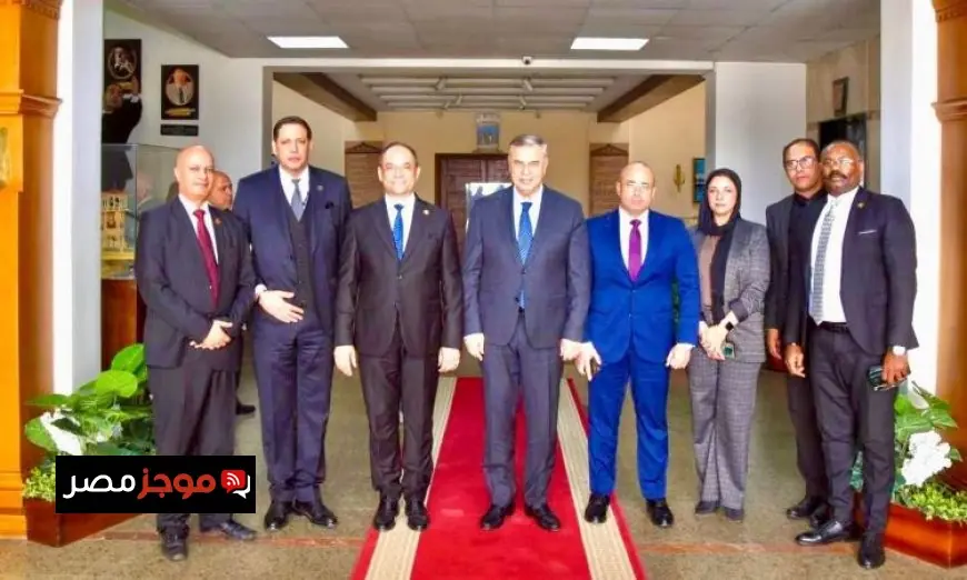 التدريب القضائي يختتم دورة متخصصة لتطوير مهارات فريق الشؤون القانونية في الإسكندرية