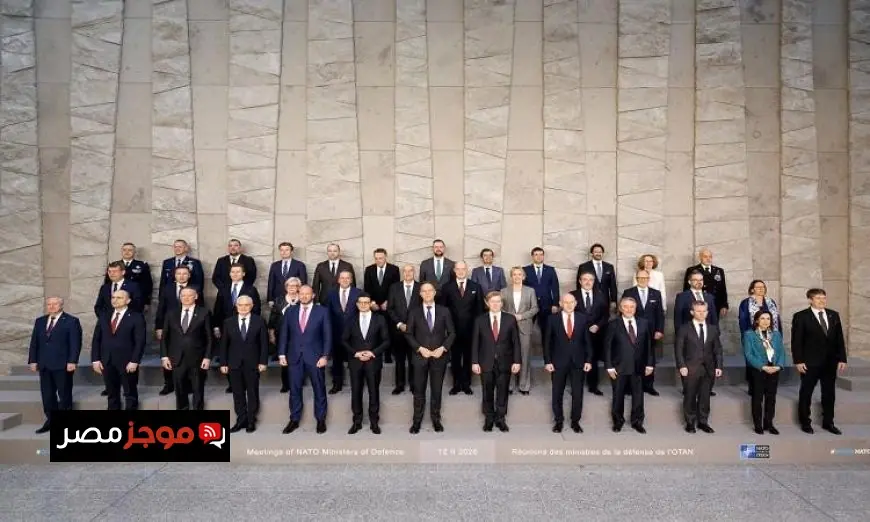 روته يؤكد تحقيق تقدم كبير نحو تخصيص 5% من الناتج المحلي للدفاع في الناتو