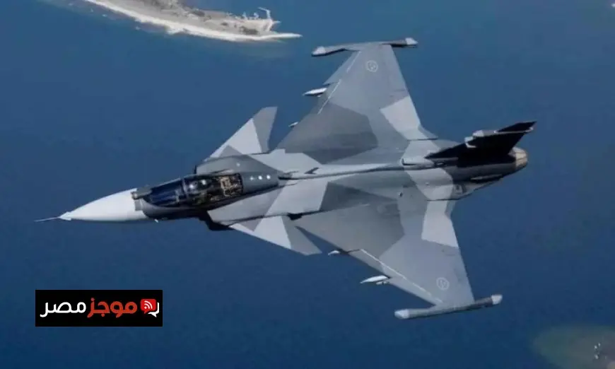 السويد تواصل دعم حلف الناتو وتطلق طائرات مقاتلة حول جرينلاند