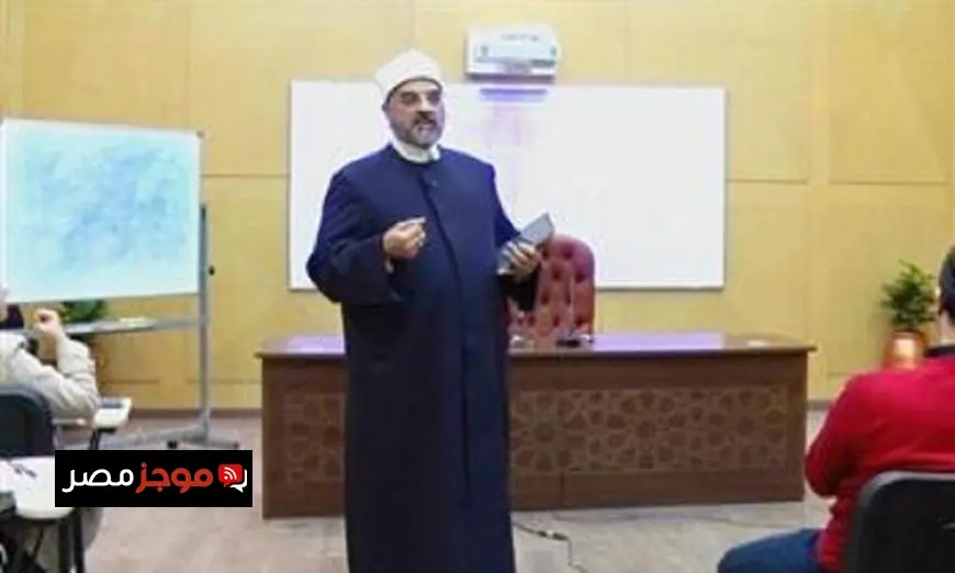 رئيس اللجنة الدينية في مجلس النواب يؤكد أن المواريث ليست مجرد أرقام بل جزء من منظومة متكاملة