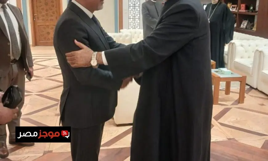 مندوب فلسطين بالجامعة العربية يبرز دور رجال الدين في تعزيز القضية الفلسطينية