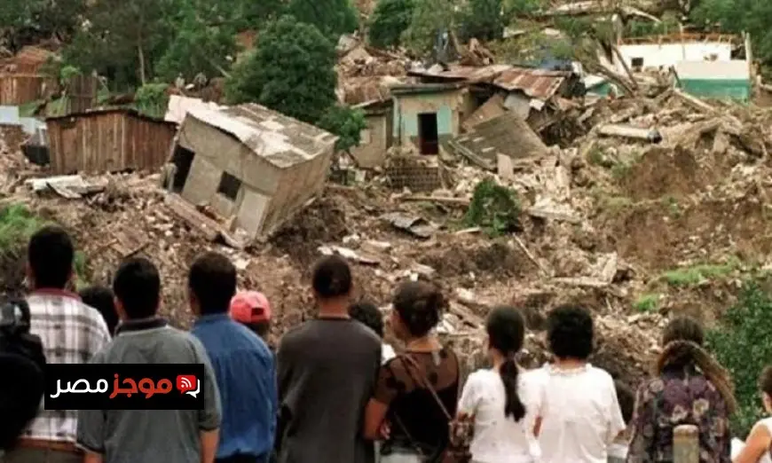 الأمم المتحدة تمنح 5 ملايين دولار لمساعدة المتضررين من الأعاصير في مدغشقر