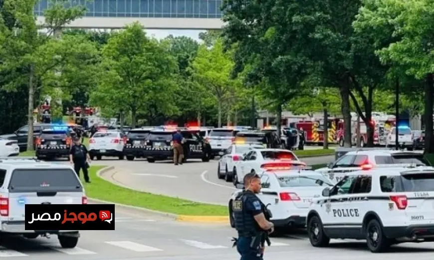 مصرع وإصابة ثلاثة أشخاص في حادث إطلاق نار مروع داخل جامعة أمريكية