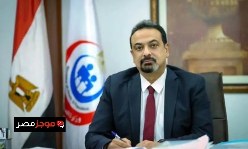 وزير الصحة يستعرض إنجاز 33 زيارة ميدانية لمستشفى و62 وحدة صحية لتحسين الخدمات الصحية