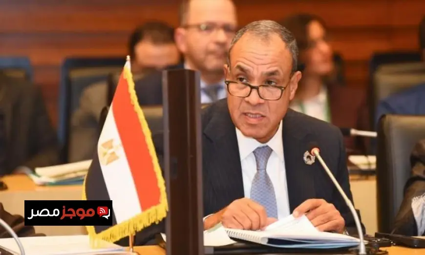 وزير الخارجية يحضر اجتماع لجنة القادة الأفارقة لمناقشة تحديات تغير المناخ