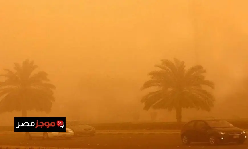 الداخلية تعزز خدمات المرور وترفع مستوى الاستعداد لمواجهة العاصفة الترابية