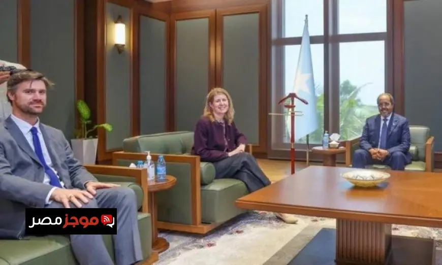 بريطانيا تعلن عن تقديم دعم إنساني هام للصومال