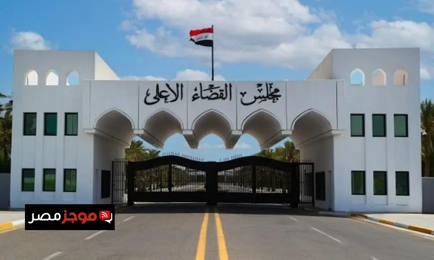 القضاء العراقي يستلم 5704 متهمين من داعش بعد نقلهم من سجون سوريا