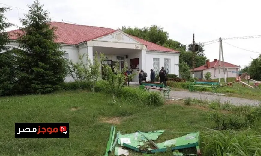 هجوم أوكراني على مدينة بيلجورود الروسية يسفر عن مقتل وإصابة 5 أشخاص