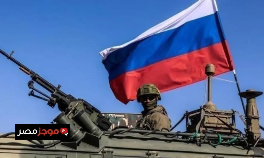 الدفاع الروسية تعلن تدمير 20 طائرة مسيرة وإفشال هجوم أوكراني في مقاطعة سومي