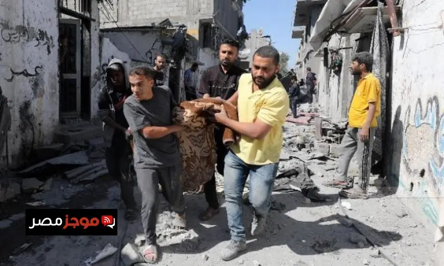 الصحة الفلسطينية تعلن ارتفاع عدد الشهداء في قطاع غزة إلى 72051 شهيدا