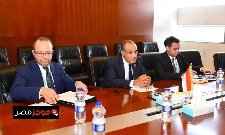 وزير الخارجية يشيد بأهمية دور صندوق المناخ الأخضر في التصدي للتحديات البيئية