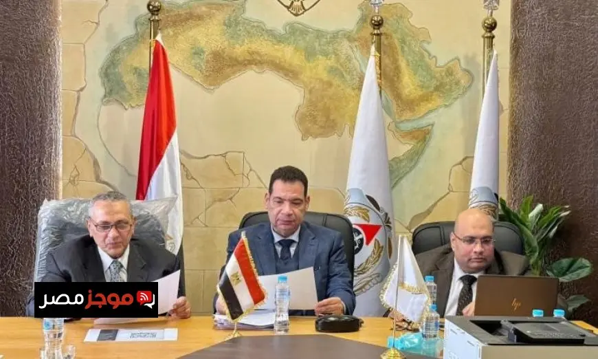 النيابة الإدارية تراقب سير جولة الإعادة لانتخابات النقابات الفرعية للمحامين