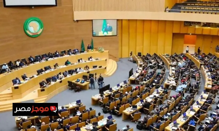 بوروندي تتصدر اتحاد إفريقيا 2026 مع تعزيز دعوات الوحدة وأهمية الأمن المائي