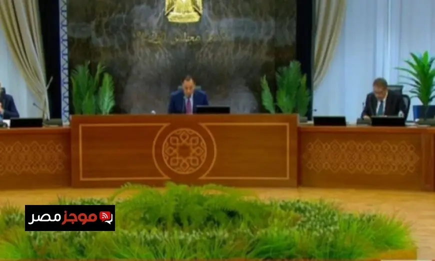 مدبولي يؤكد توجيه الرئيس السيسي لزيادة مرتبات موظفي الدولة