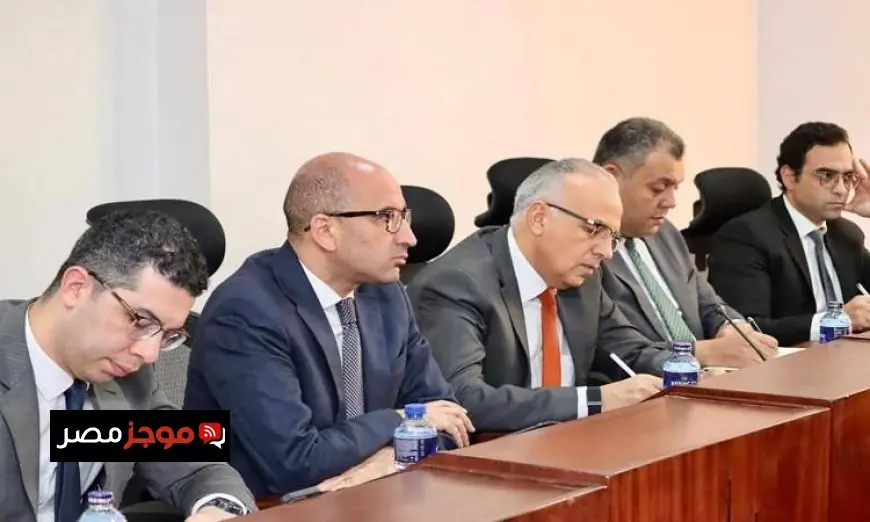 سويلم يجتمع مع لجنة الاقتصاد الأزرق والمياه والري في البرلمان الكيني لتعزيز التعاون الاقتصادي