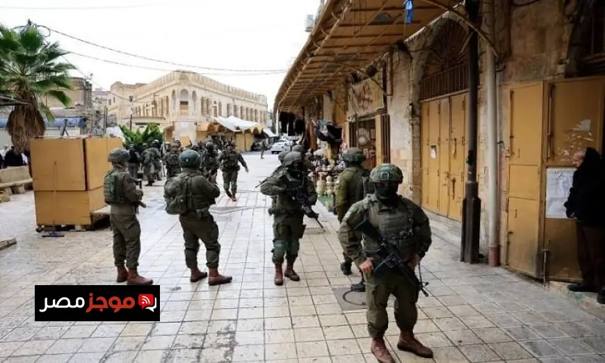 قوات الاحتلال الإسرائيلي تهاجم قرية عين زيوان في ريف القنيطرة الجنوبي وفق وكالة سانا