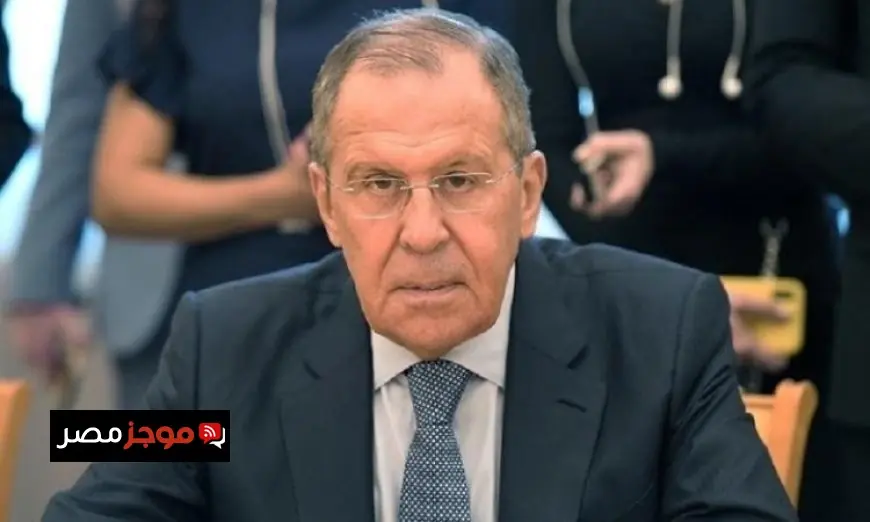 لافروف يؤكد استحالة الاستقرار في الشرق الأوسط دون وجود دولة فلسطينية