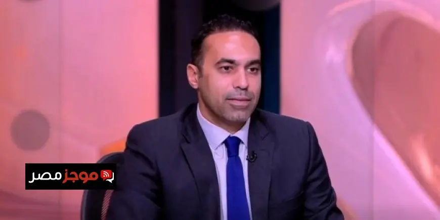 جمال حمزة يكشف معاناة الكرة المصرية ويبرز مصطفى محمد كأفضل مهاجم في مصر