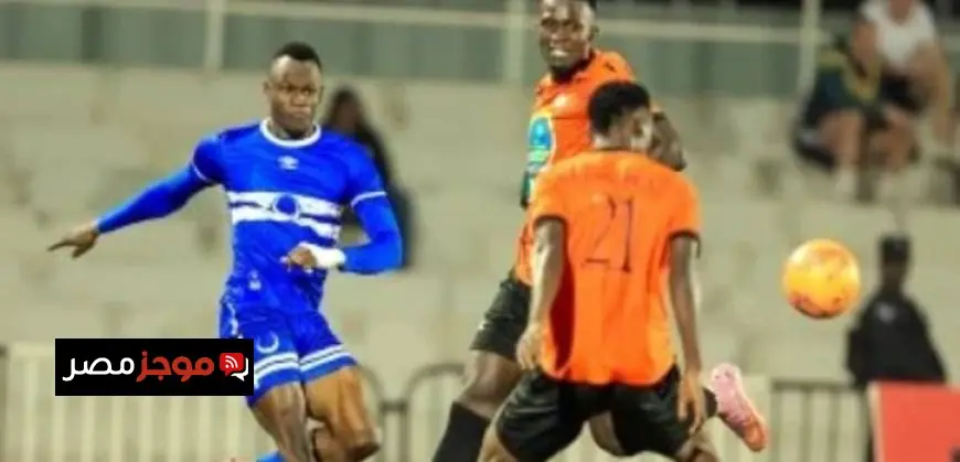 مواجهة مثيرة بين صن داونز والهلال في دوري أبطال أفريقيا اليوم