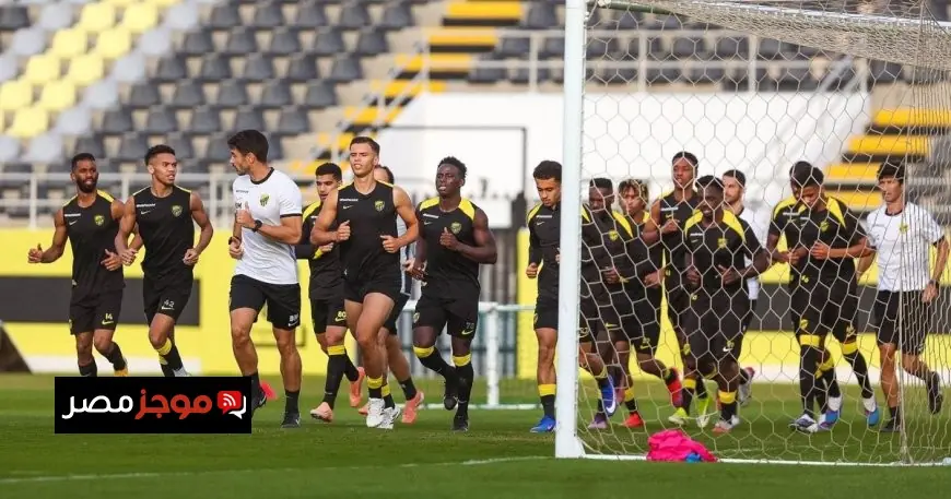 الاتحاد يتحدى الأخدود في دوري روشن أبرز الأرقام المثيرة ونجاحات دفاعية مبهرة