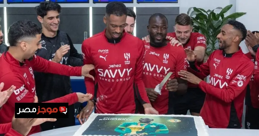 الهلال يكشف آخر مستجدات إصابتي كوليبالي وبونو ويعلن وضع الدوسري الصحي