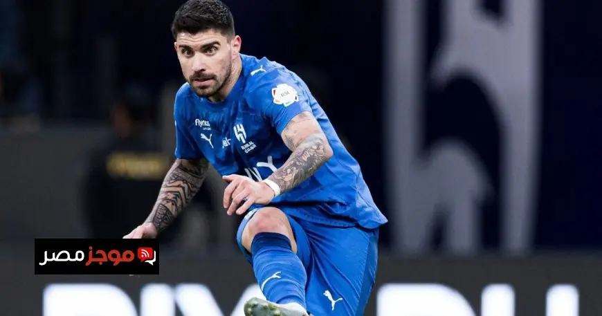 الهلال يتحدى النصر قبل ديربي العاصمة في مواجهة نارية مع الرياض