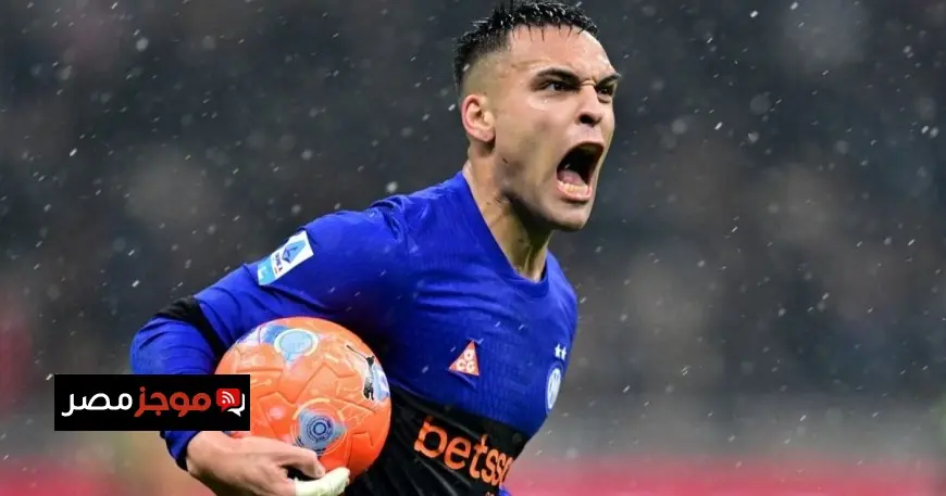 إنتر يحقق ريمونتادا مذهلة ويكتسح بيزا بسداسية بعد بداية صادمة